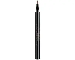 Artdeco Pro Tip Brow Liner 15 Brown Tip