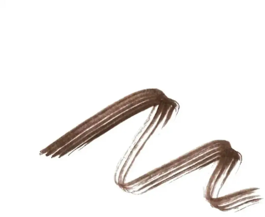 Artdeco Pro Tip Brow Liner 15 Brown Tip
