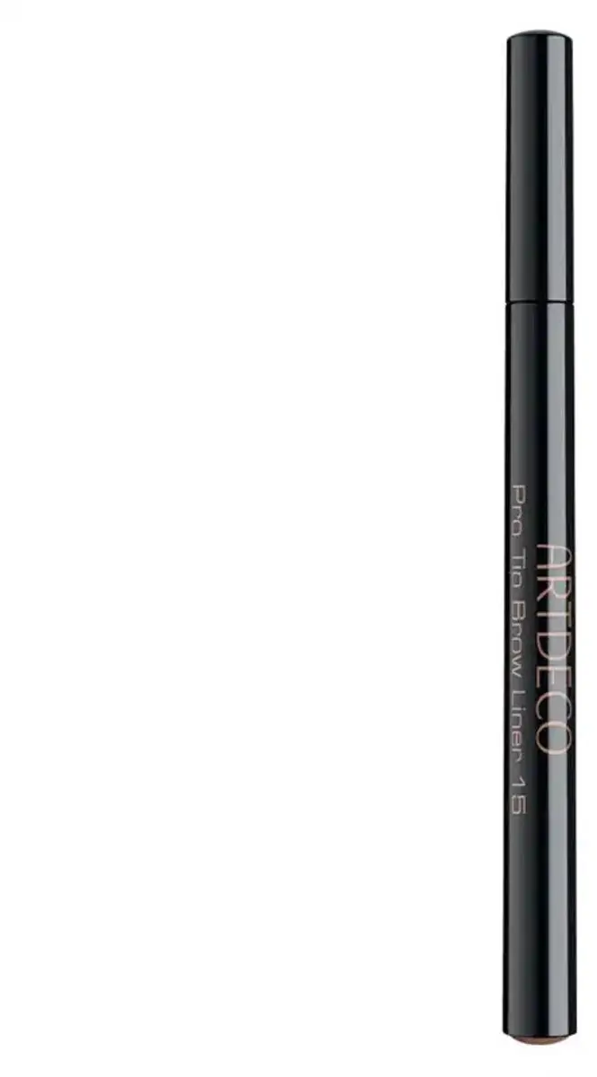 Artdeco Pro Tip Brow Liner 15 Brown Tip