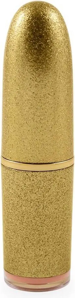 Makeup Revolution Life On The Dance Floor VIP Lipstick Nude