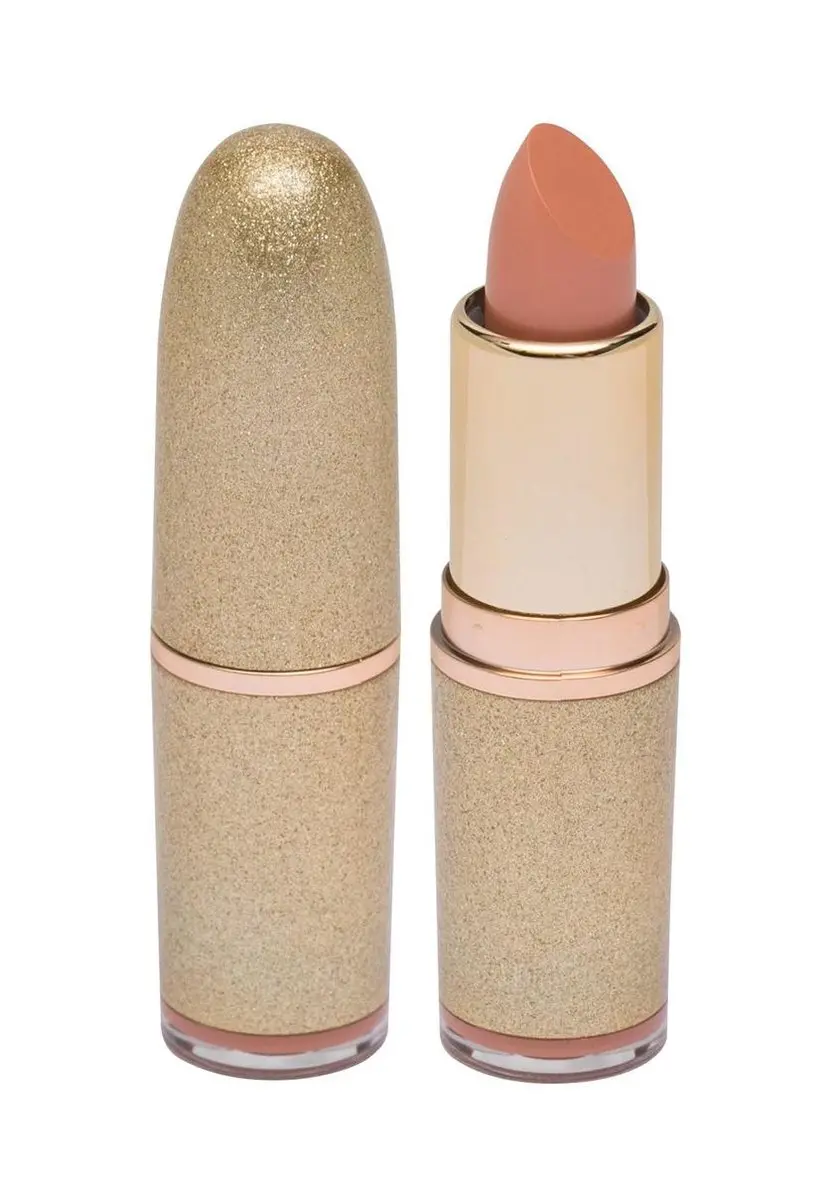 Makeup Revolution Life On The Dance Floor VIP Lipstick Nude