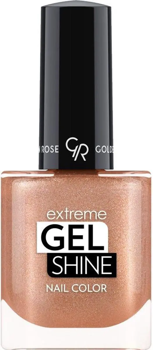 Golden Rose Extreme Gel Shine Nagellak 40
