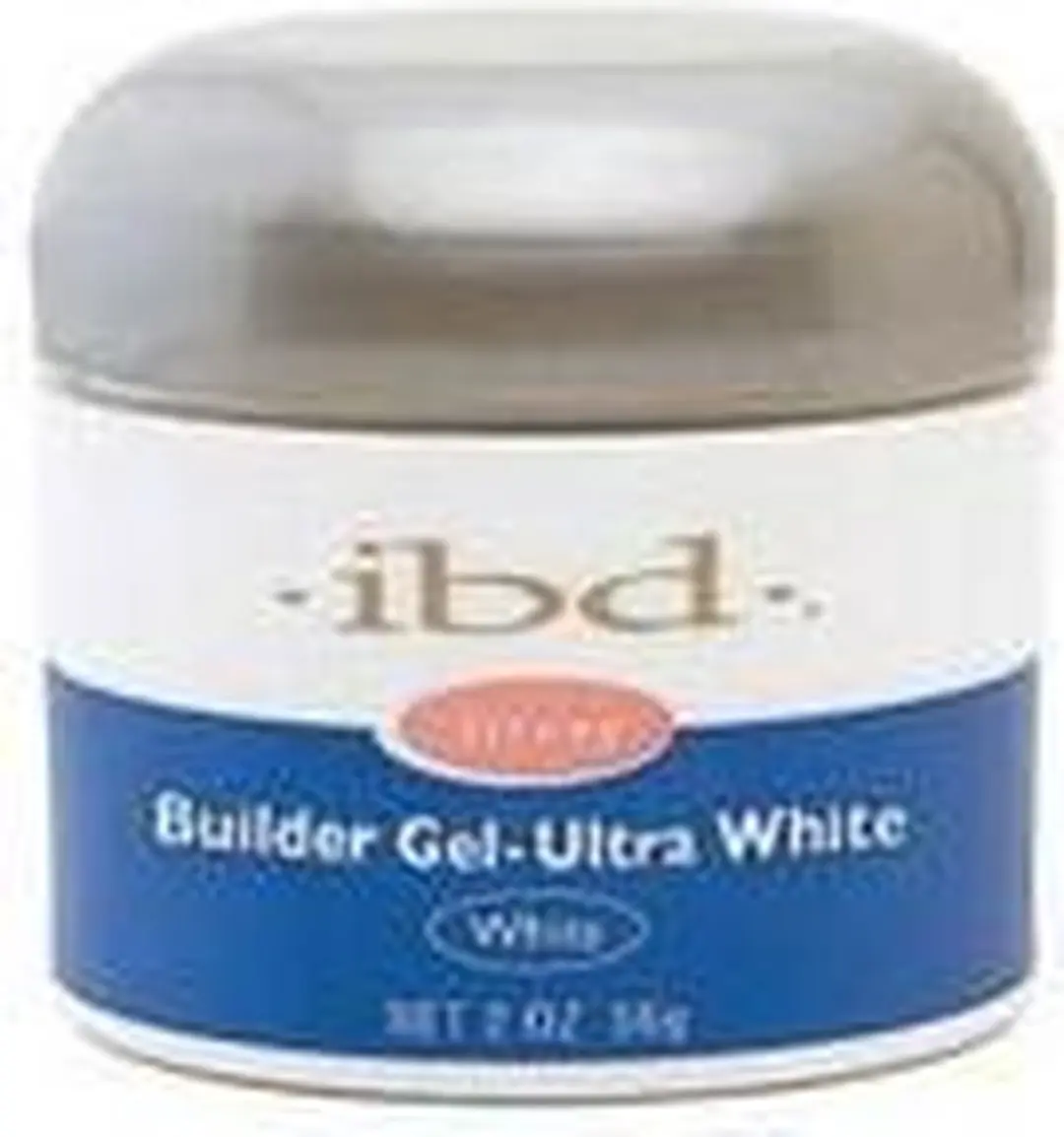 Ibd Extreme Builder Gel Wit 15ml