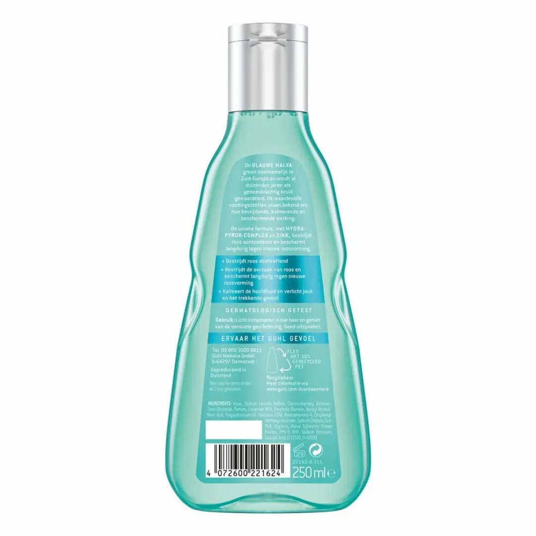Guhl Anti Roos Shampoo 250ml