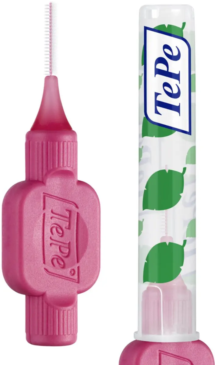 TePe Interdentale Ragers Original 0,4mm