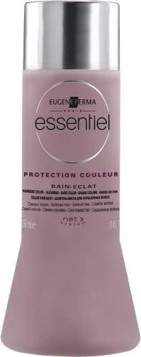 Eugene Perma Essentiel Protection Couleur Bain Éclat 100ml