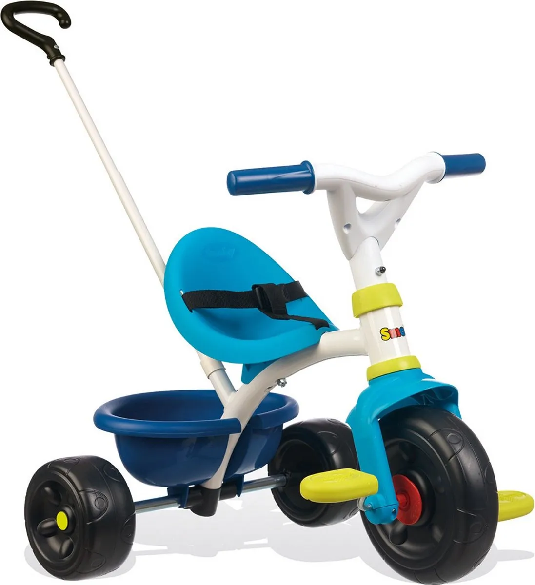 Smoby Be Fun Driewieler