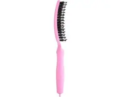 Olivia Garden FingerBrush Combo Medium Roze