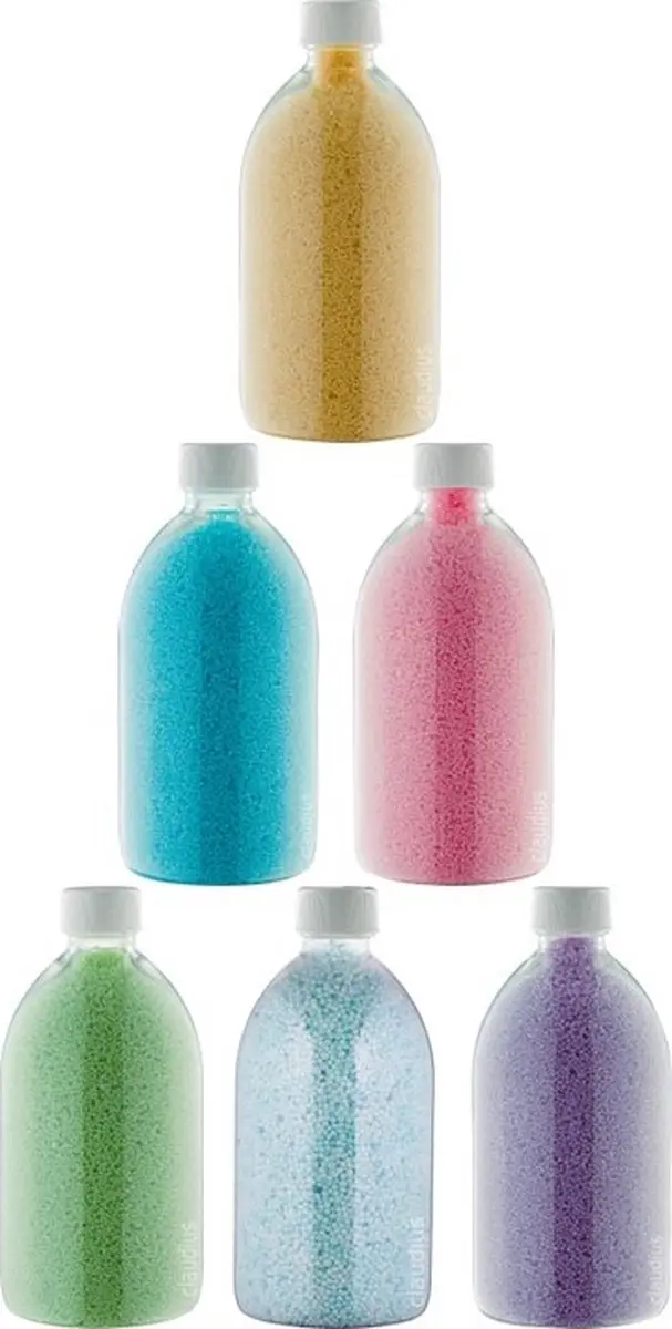 Splashbox Cosmetics Badkaviaar 2400g