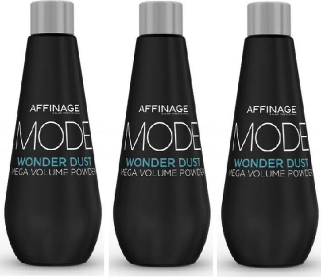 Affinage Wonder Dust 3x20ml