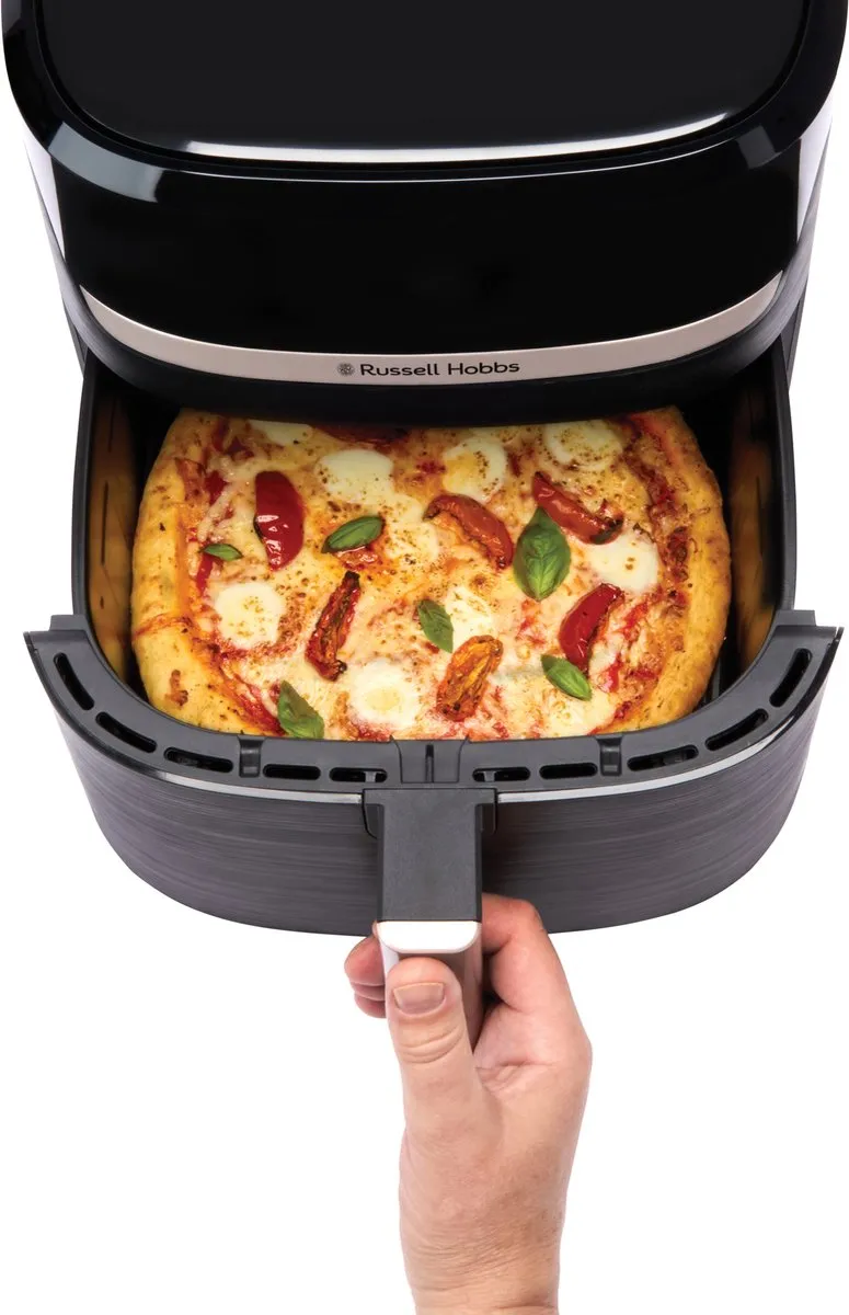Russell Hobbs Satisfry 8.3L Airfryer - Heteluchtfriteuse - 27630-56