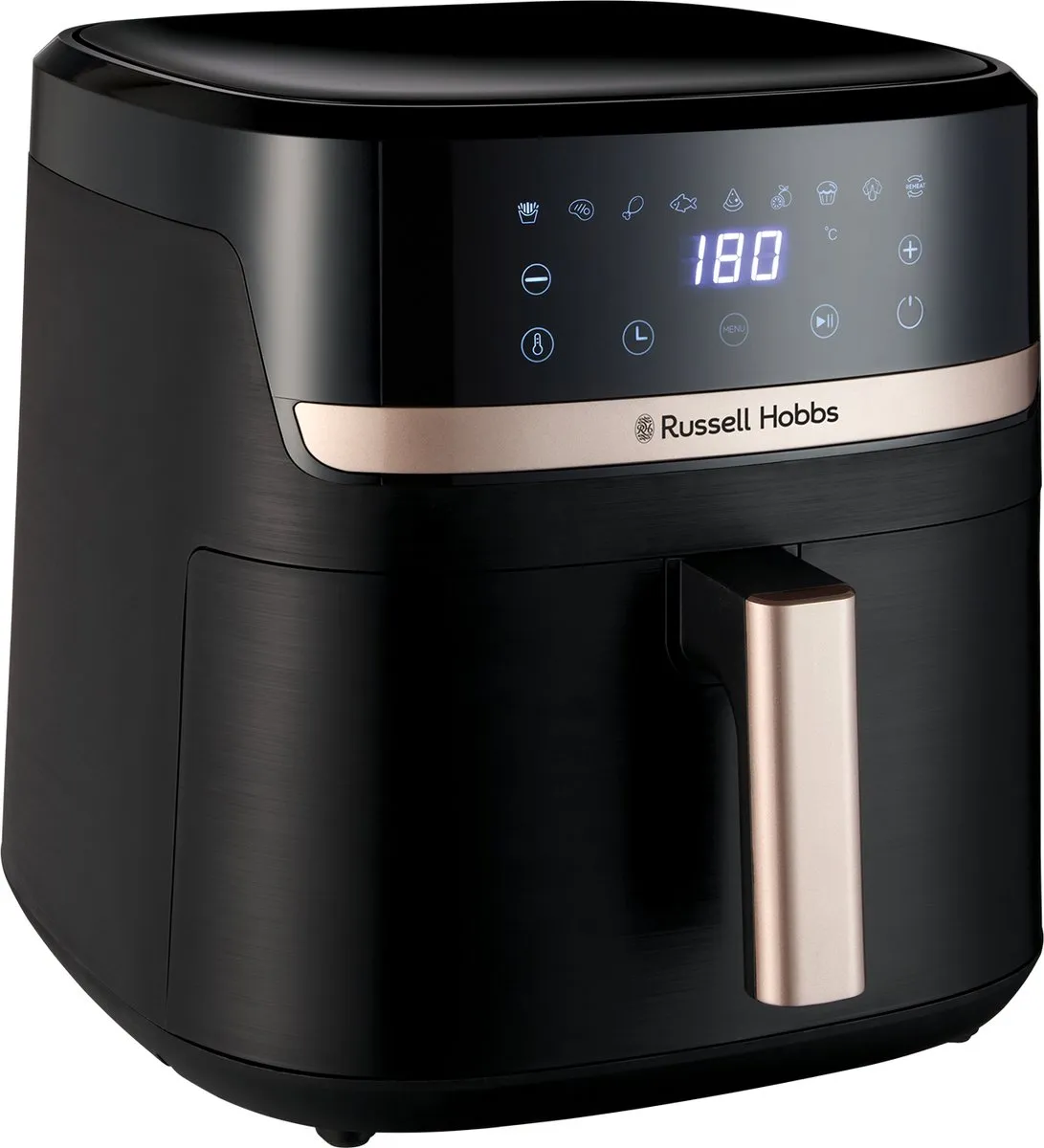 Russell Hobbs Satisfry 8.3L Airfryer - Heteluchtfriteuse - 27630-56