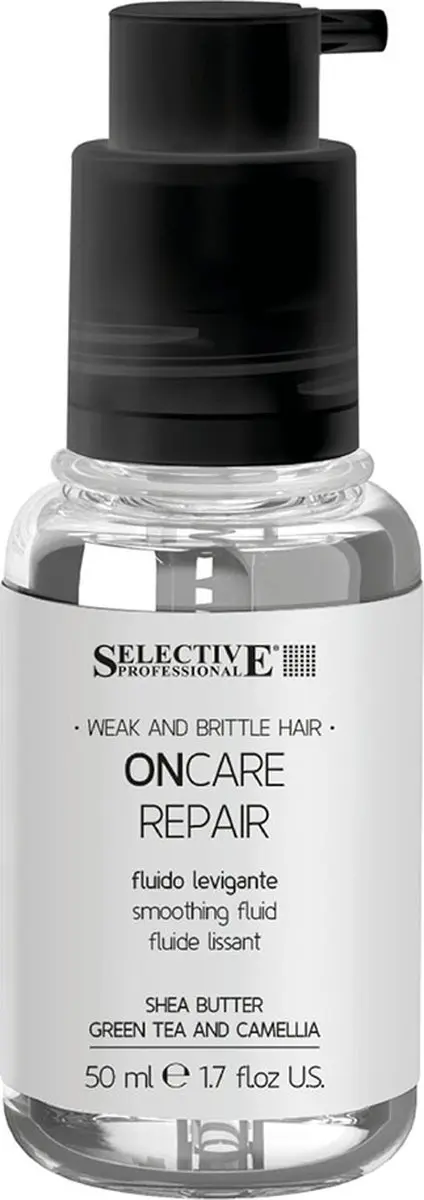 Selective Professional Repair Instant Touch 50ml