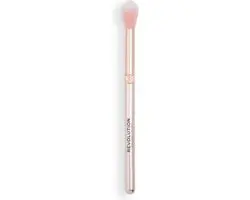 Makeup Revolution Create Fluffy Highlighter Brush R5