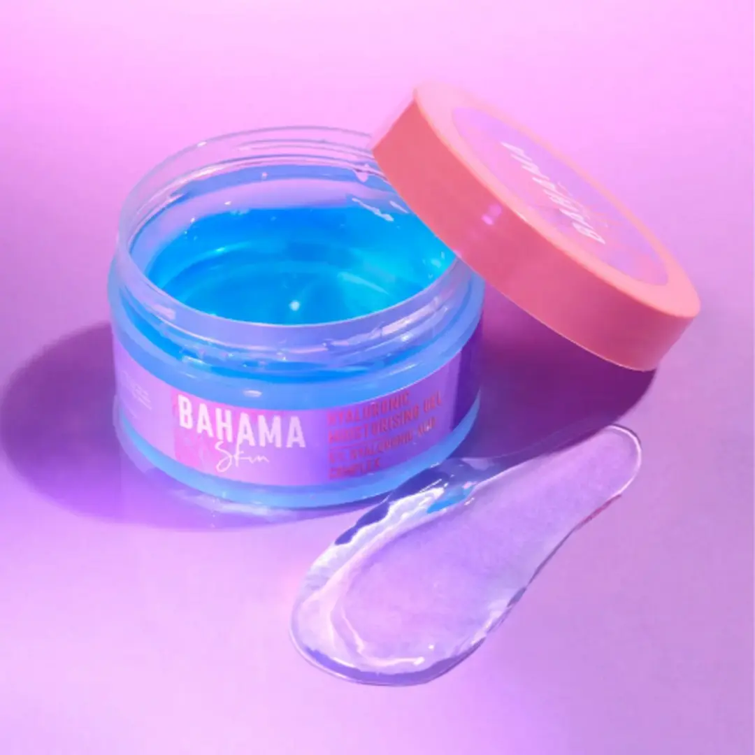 Sosu Bahama Skin Hyaluron Gel