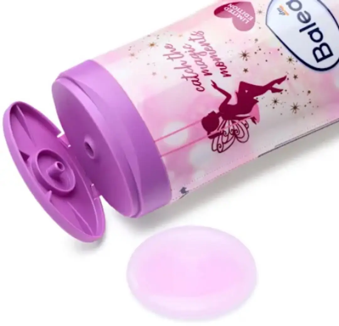 Balea Fairytale Douchegel 300ml - Betoverende geur