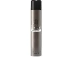 Inebrya Style-In Flexibele Vasthoudende Hairspray 500ml