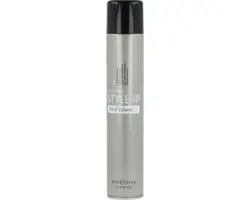 Inebrya Style-In Flexibele Vasthoudende Hairspray 500ml