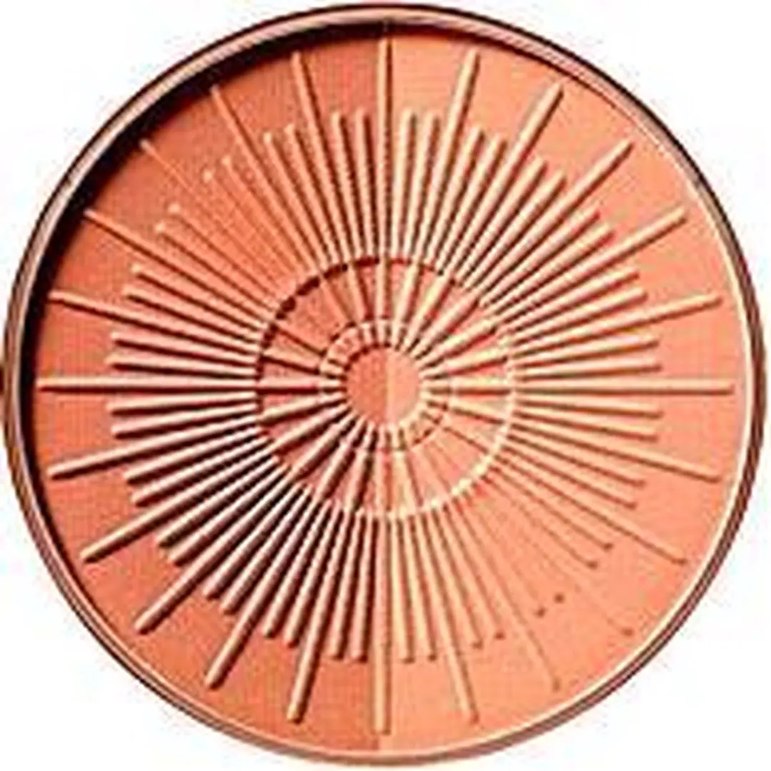 Artdeco Refill Bronzing Powder Compact 50 - 10g - Medium