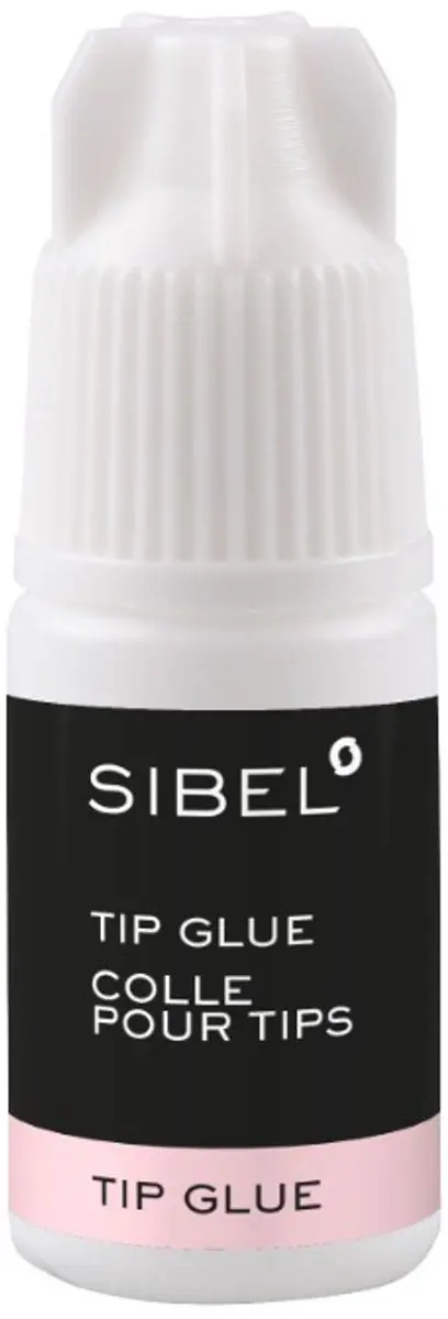 Sibel Tip Glue Nagellijm 3g