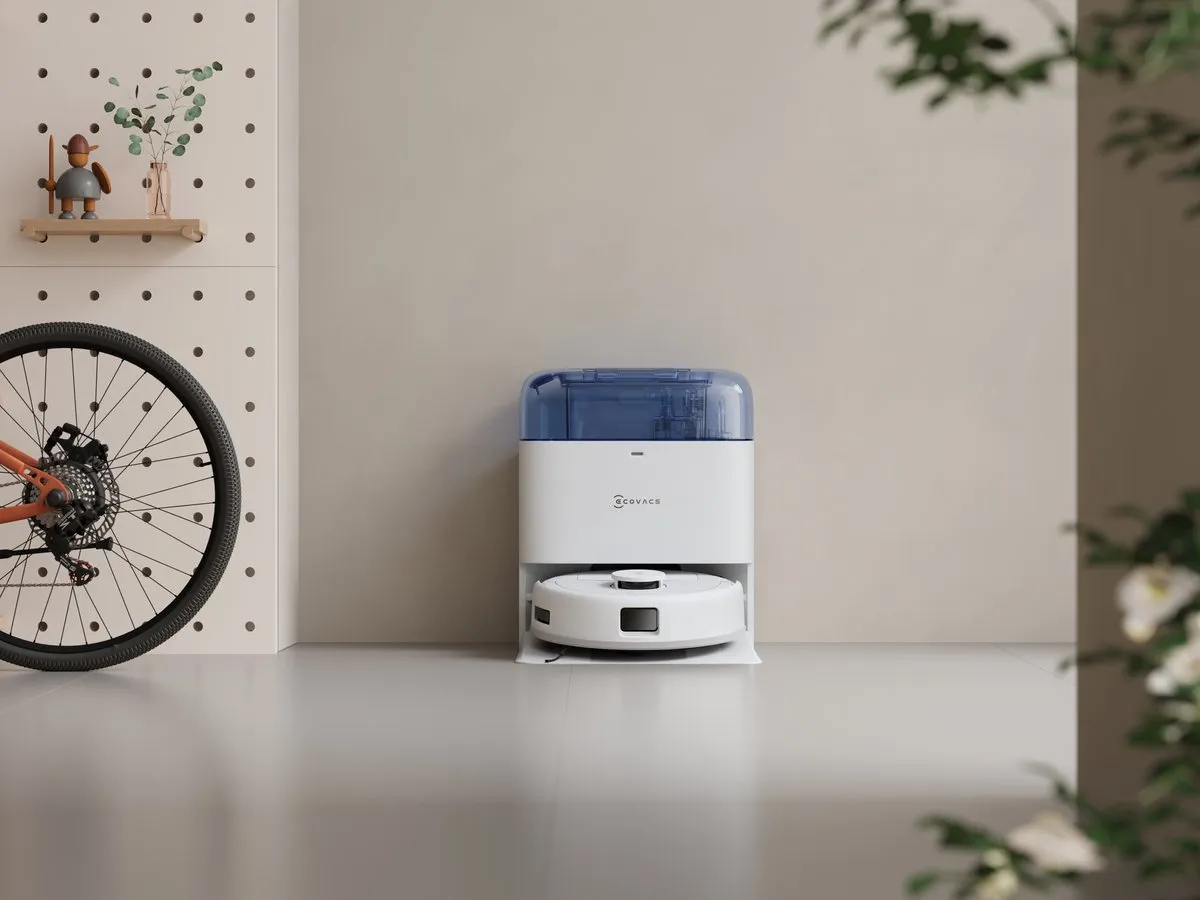 Ecovacs Deebot Mini Stofzuigerzakken - 3 Stuks