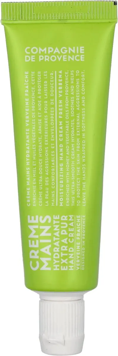 Compagnie de Provence Verveine Fraîche Handcrème 30ml
