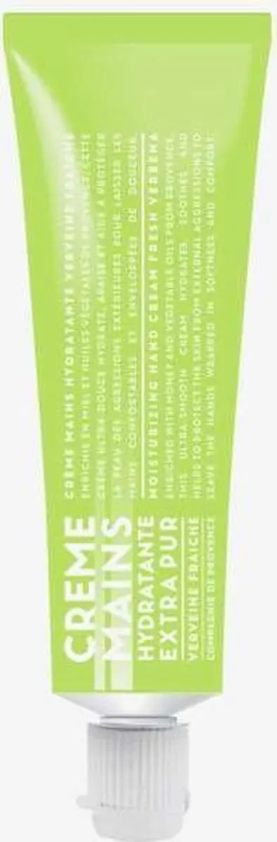 Compagnie de Provence Verveine Fraîche Handcrème 30ml