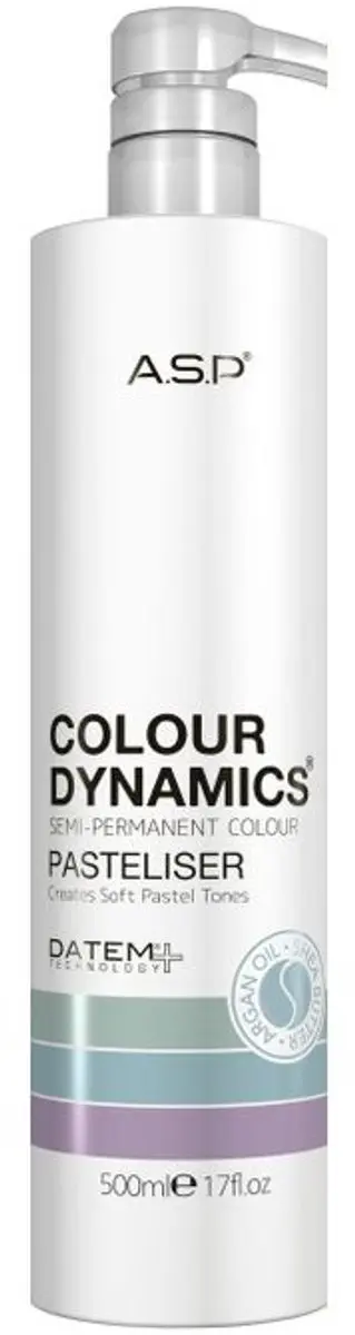 Affinage Colour Dynamics Pasteliser 500ml