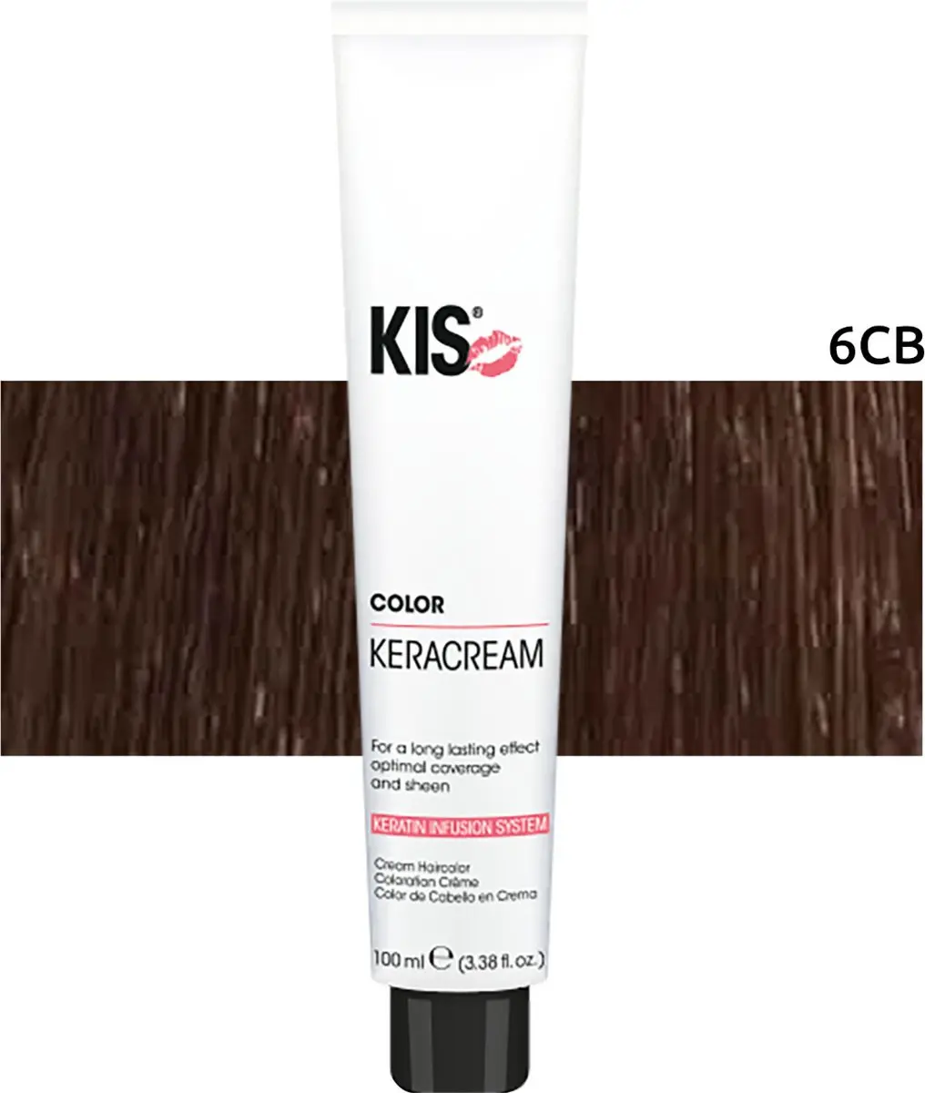 KIS KeraCream Color 100ml
