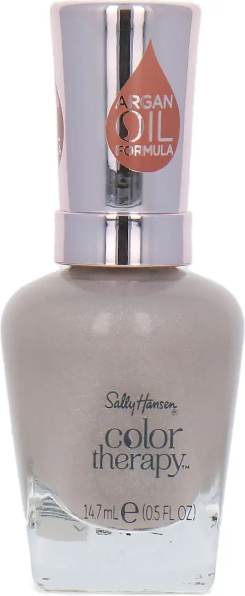 Sally Hansen Color Therapy Nagellak 130 One Day At A Time