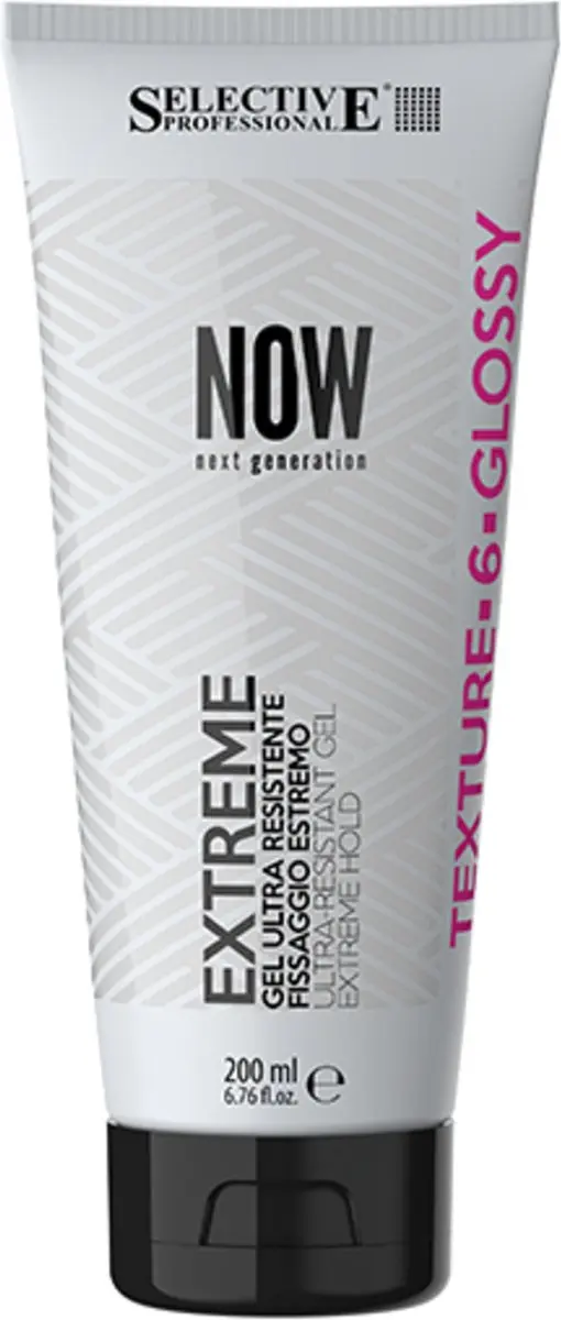 Selective Professional NOW Extreme 200ml