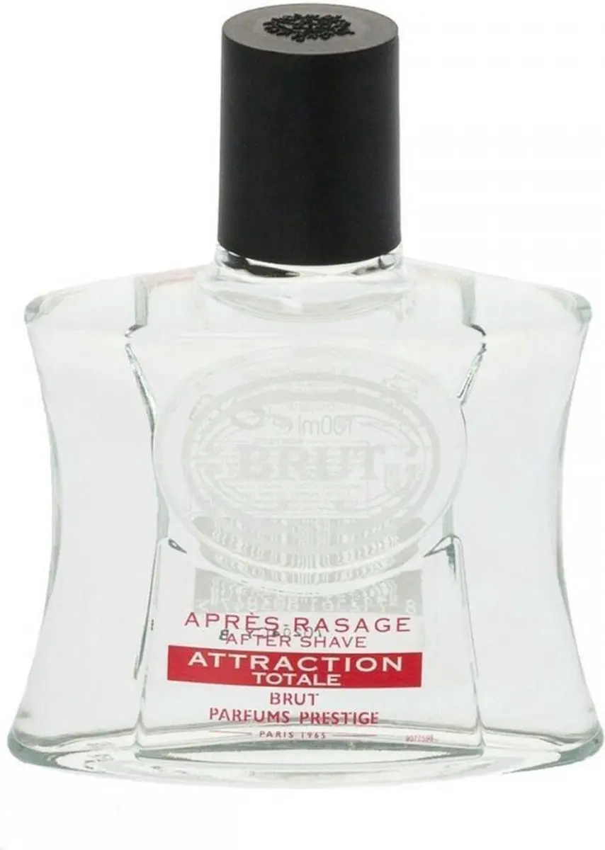 Brut Aftershave Men Attraction Totale 100ml