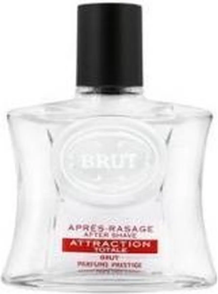 Brut Aftershave Men Attraction Totale 100ml