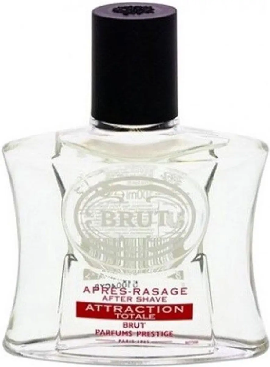 Brut Aftershave Men Attraction Totale 100ml