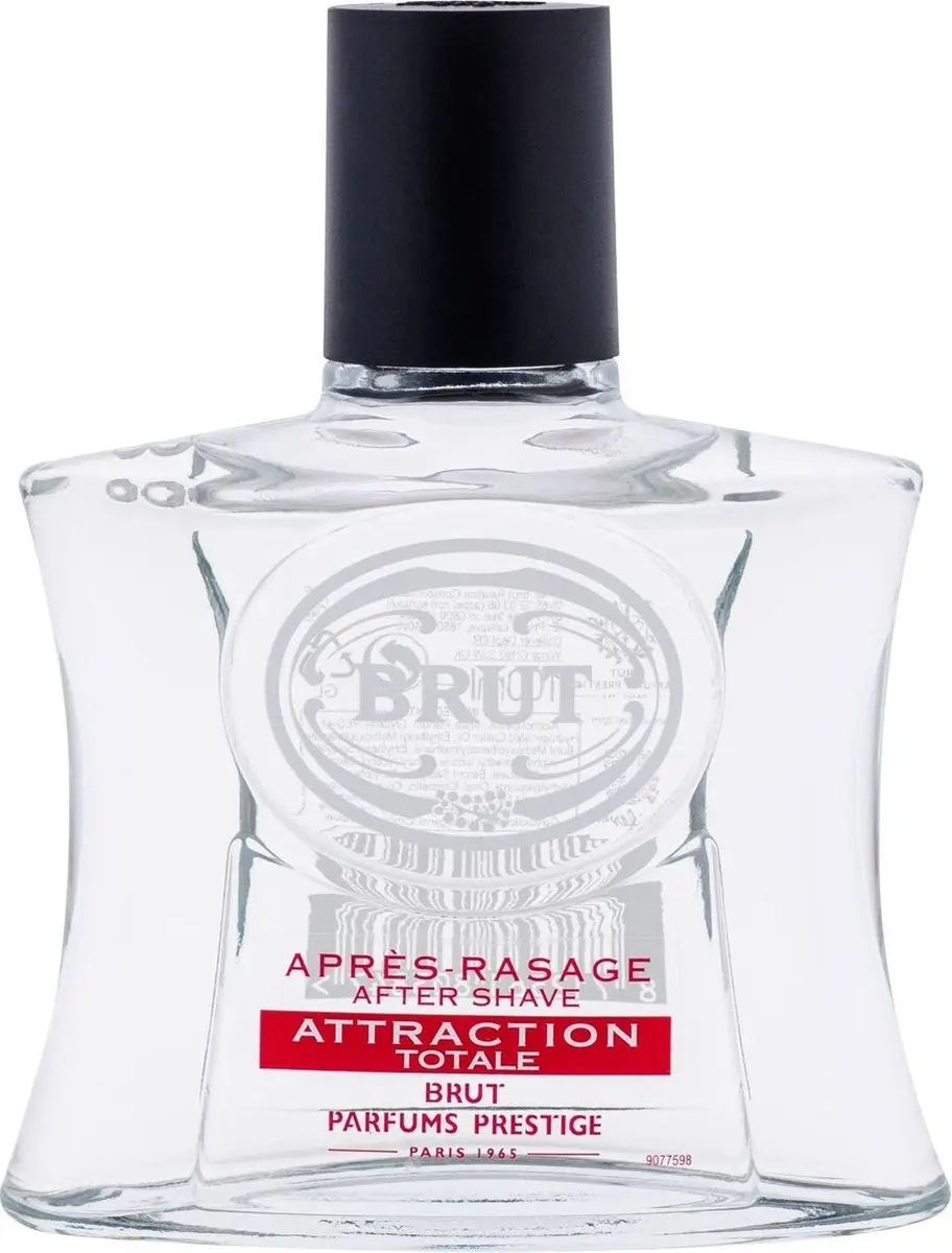 Brut Aftershave Men Attraction Totale 100ml