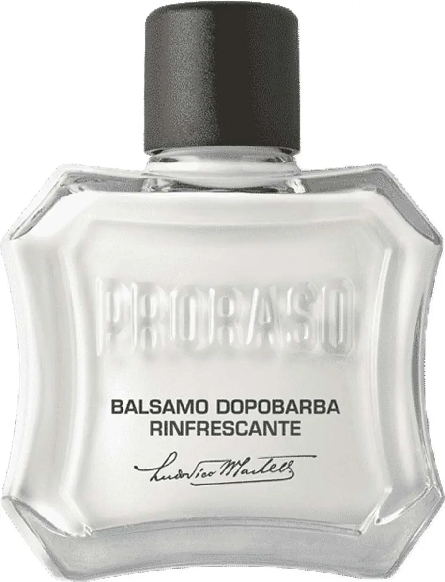 Proraso Green Aftershave Balsem 100ml