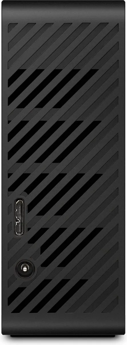 Seagate Expansion Desktop Drive STKP20000400 Externe Harde Schijf 20TB - Zwart
