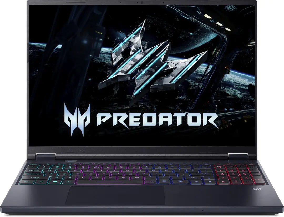 Acer Predator Helios Neo 16 PHN16-I31-78U3 Gaming Laptop