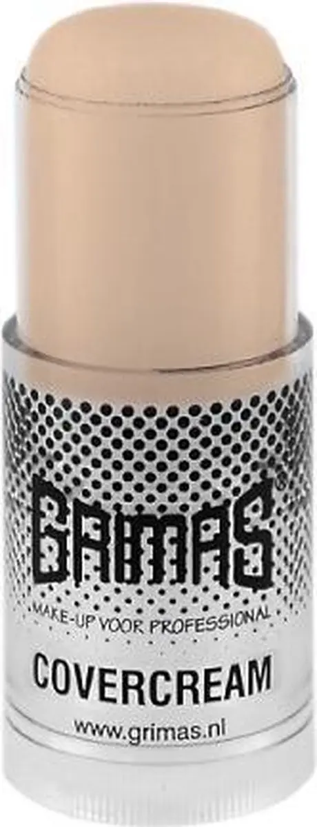 Grimas Covercream Pure W1 Stick 23ml