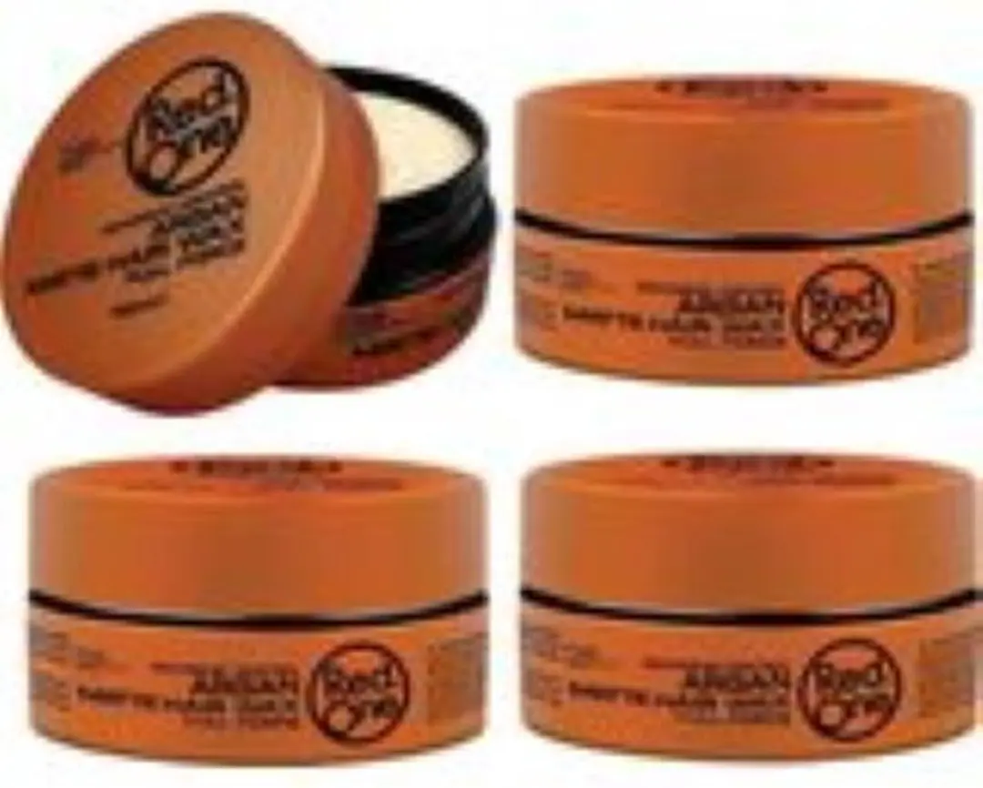 RedOne Argan Haarwax 150ml
