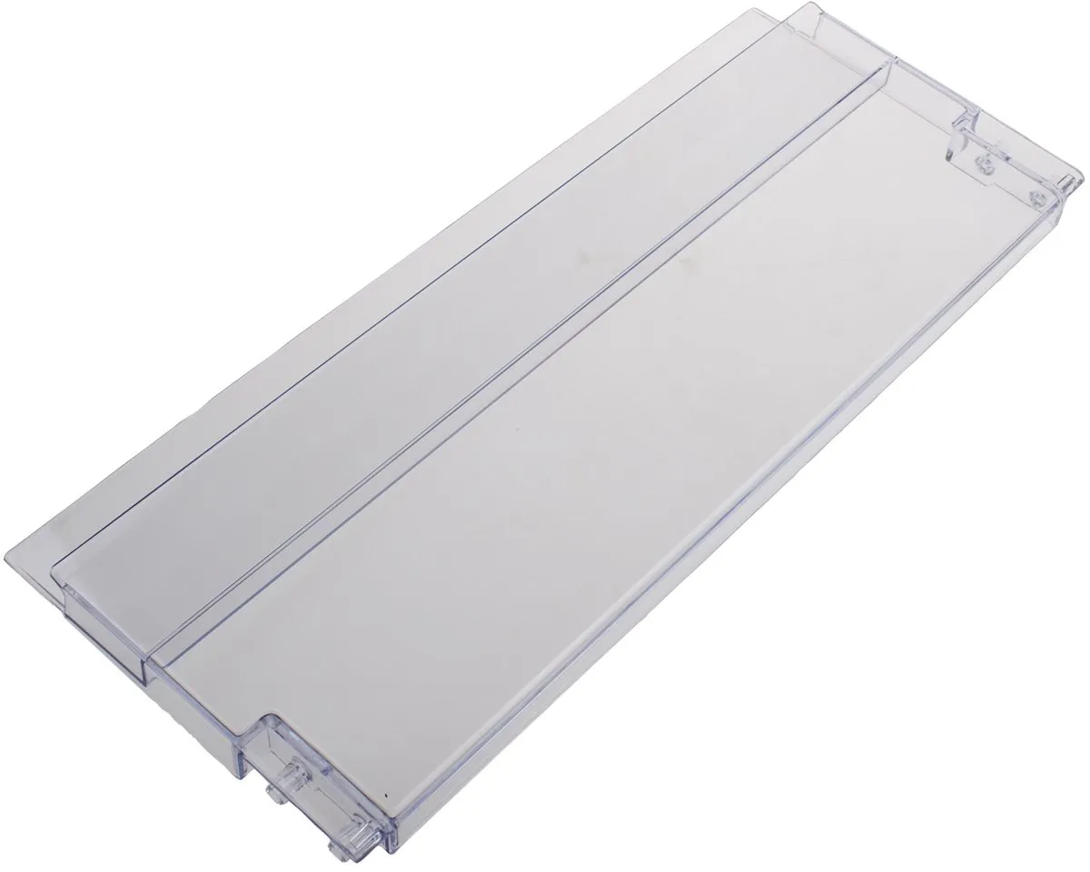 Beko RFNE312E33XN Vriesladepaneel