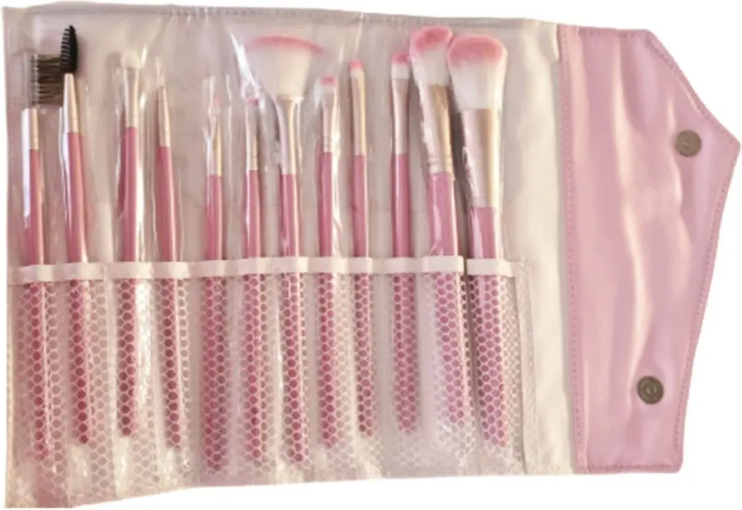Korneliya CHIMP Make-up Set 12 Stuks
