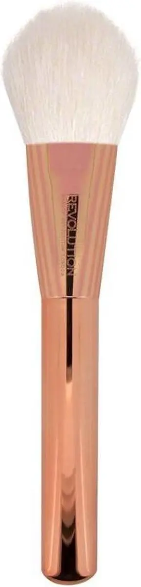 Makeup Revolution Ultra Metals Flawless Powder Brush