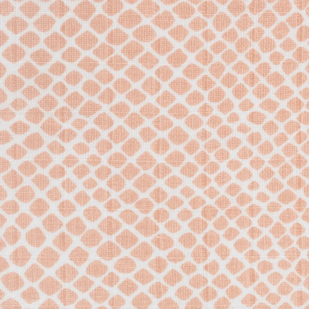 Jollein Hydrofiel Monddoekje Snake Pale Pink - 3 Stuks