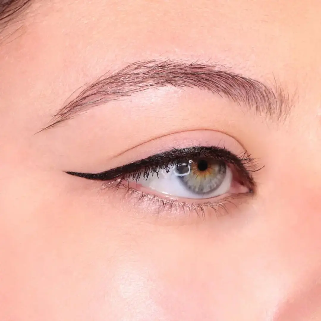 Moira Waterproof Micro Tip Liquid Liner 001 Black - 0.7ml