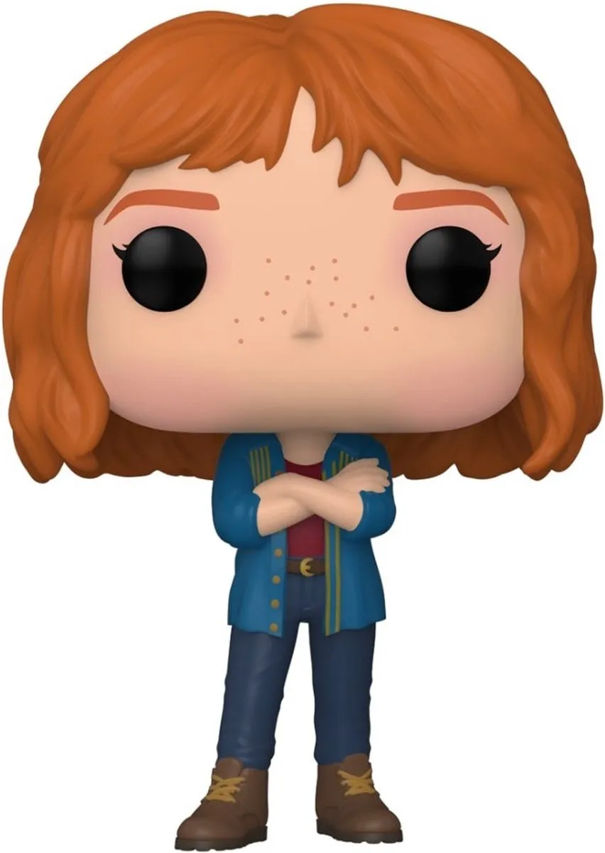 Funko Jurassic World POP! Claire Dearing 55296 Verzamelfiguur