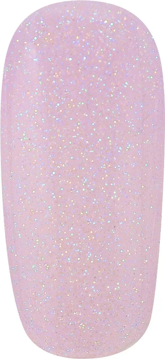 Mia Secret Acryl Poeder Roze Star 60ml