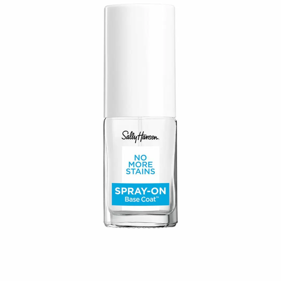 Sally Hansen Spray-On Base Coat Transparant 11cl