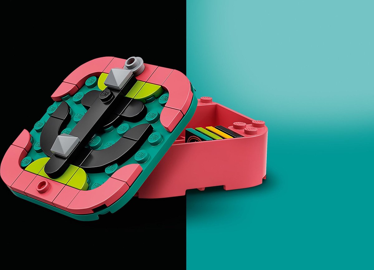 LEGO VIDIYO Punk Pirate BeatBox - 43103