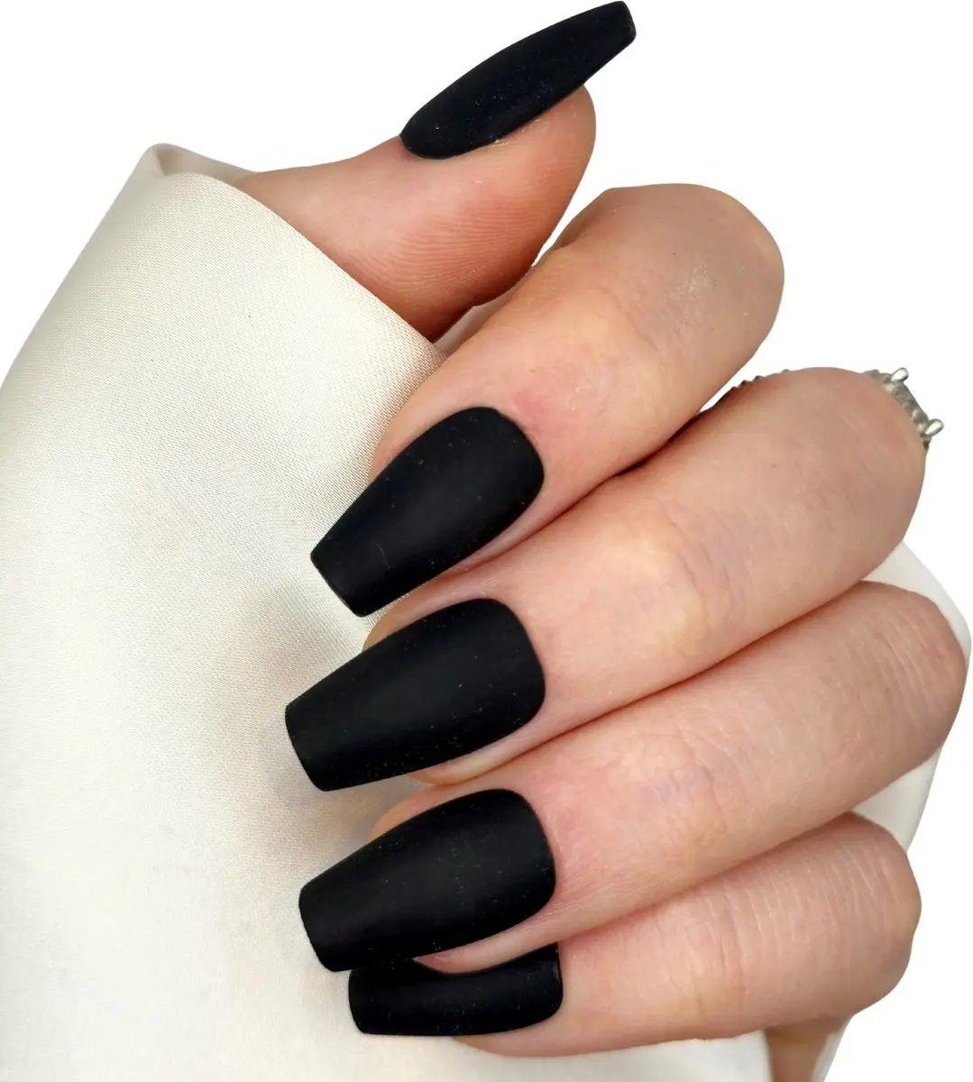 SD Press on Nails B45 Plaknagels